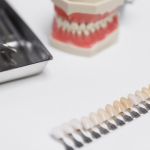 Premium Acrylic Dentures