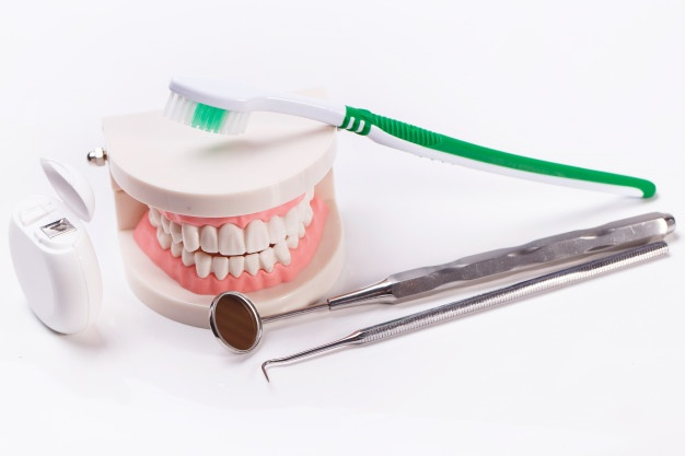 Things to Remember Before Going for A Denture Repair