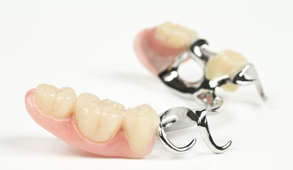 Partial Dentures | Denture Repair Service | Denture Repair Clinic